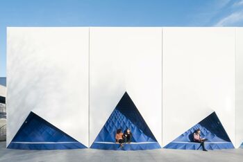 Foto's door Ossip van Duivenbode