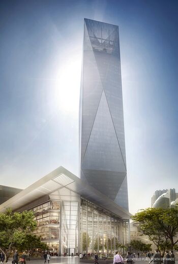 Copyright: ICD Brookfield