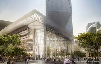 Copyright: ICD Brookfield