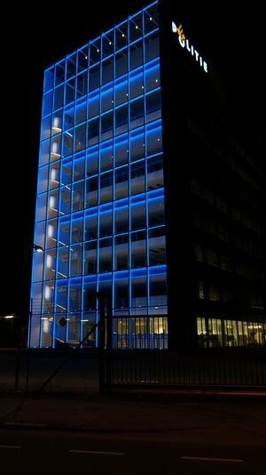 Foto door Robert Jan Vos Lichtontwerp en -advies