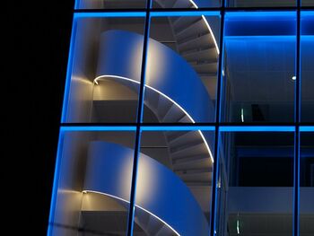 Foto door Robert Jan Vos Lichtontwerp en -advies