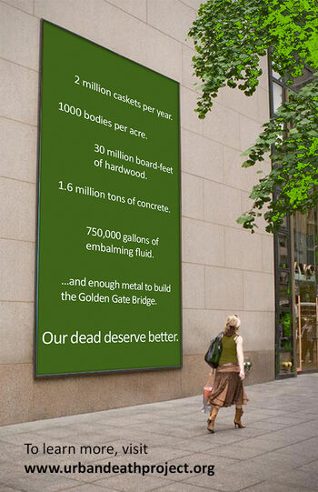 Copyright: Urban Death Project