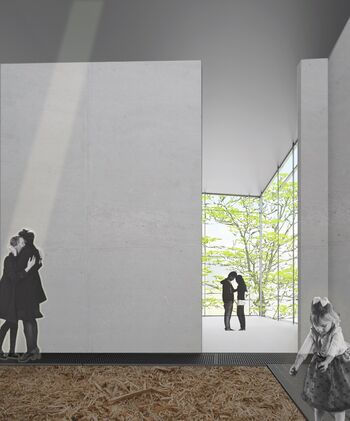 Copyright: Urban Death Project