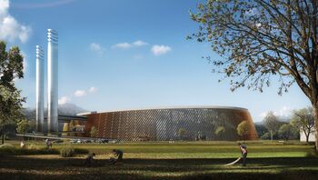 Beeld door Beauty & the Bit, Madrid and Ginsun, Shanghai