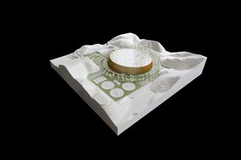 Model door JR Models, Shanghai