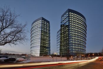 Foto door Alexey Naroditskiy