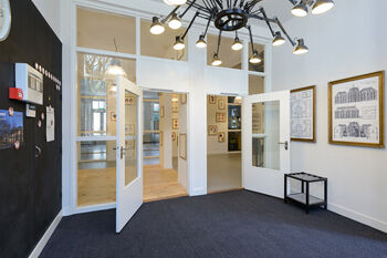 Foto door Pieter Kers