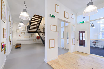 Foto door Pieter Kers