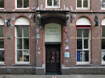 Foto door Pieter Kers