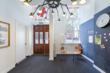 Foto door Pieter Kers