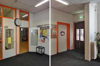 Foto door Pieter Kers