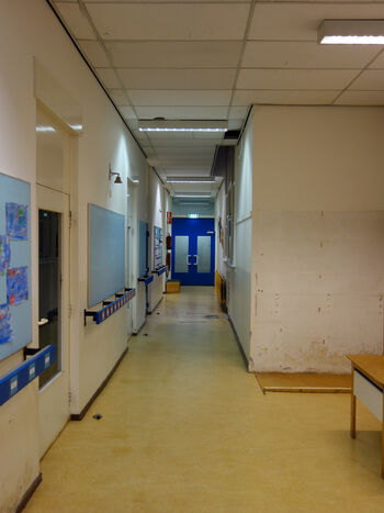 Foto door Pieter Kers