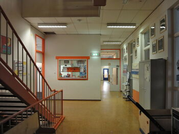 Foto door Pieter Kers