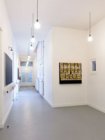 Foto door Pieter Kers