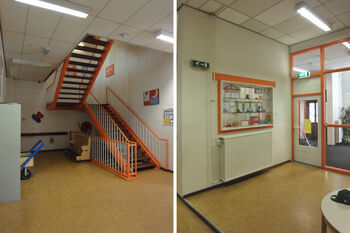 Foto door Pieter Kers