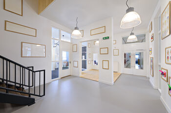 Foto door Pieter Kers