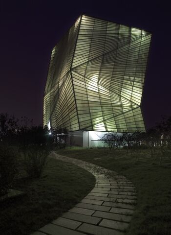 Foto door Daniele Domenicali