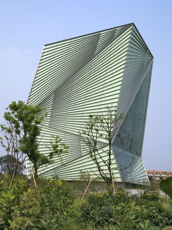 Foto door Daniele Domenicali