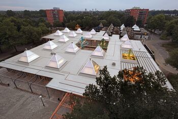 Foto door Arthur Bagen