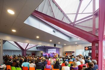 Foto door Base Photography Helmond