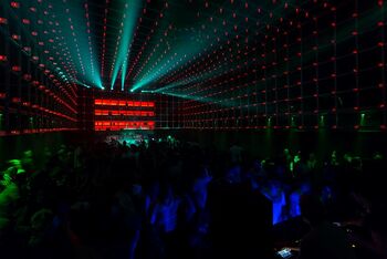 Foto door Fran Parente