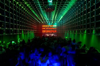 Foto door Fran Parente