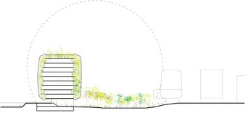 Beeld door Urban Design & SelgasCano