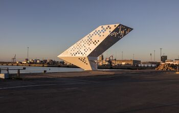 Foto door Torben Eskerod