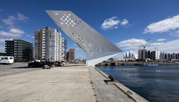 Foto door Torben Eskerod