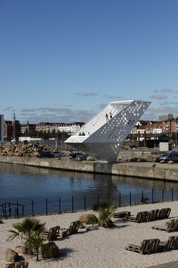 Foto door Torben Eskerod