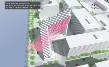 Beeld door ODA New York