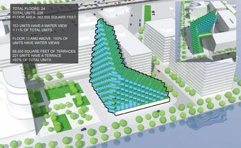 Beeld door ODA New York