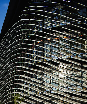 Foto door Daici Ano via Noiz