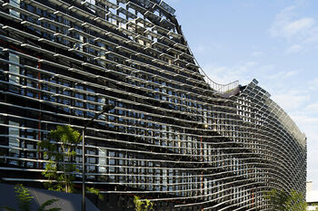 Foto door Daici Ano via Noiz