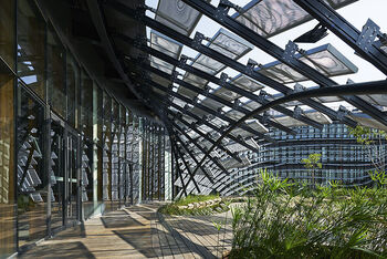 Foto door Daici Ano via Noiz