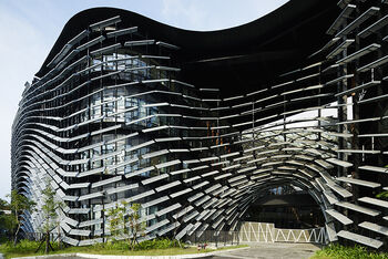 Foto door Daici Ano via Noiz