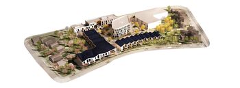 Foto's door 2by4-architects