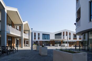 Foto's door 2by4-architects