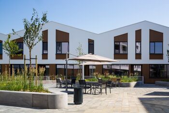 Foto's door 2by4-architects