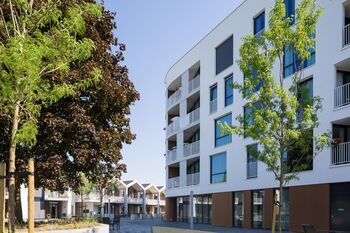 Foto's door 2by4-architects