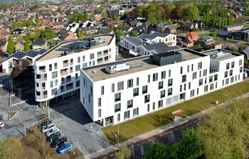 Foto's door 2by4-architects