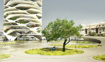 Beeld door David Tajchman