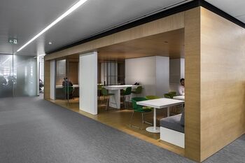 Foto door Ieva Saudargaite