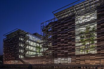 Foto door Ieva Saudargaite