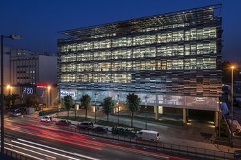 Foto door Ieva Saudargaite