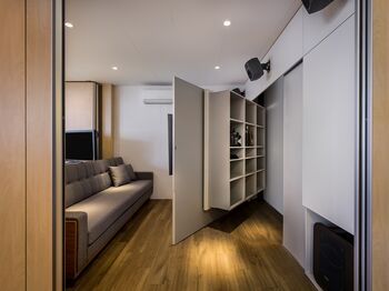 Foto door Edward Hendricks, CI&A Photography, via PRODUCE WORKSHOP