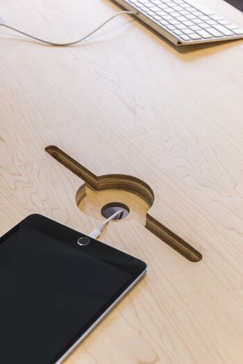 Foto door Edward Hendricks, CI&A Photography, via PRODUCE WORKSHOP