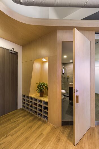 Foto door Edward Hendricks, CI&A Photography, via PRODUCE WORKSHOP