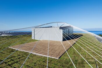 Copyright: Takumi Ota