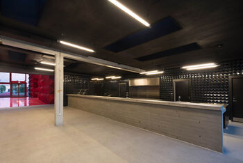 Foto door Ossip van Duivenbode, ontwerp door MVRDV